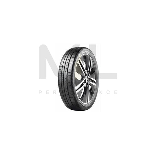 Bridgestone Ecopia EP500 (*) XL T 175/55 R20 89Q Summer Tyre | ML Performance UK Car Parts