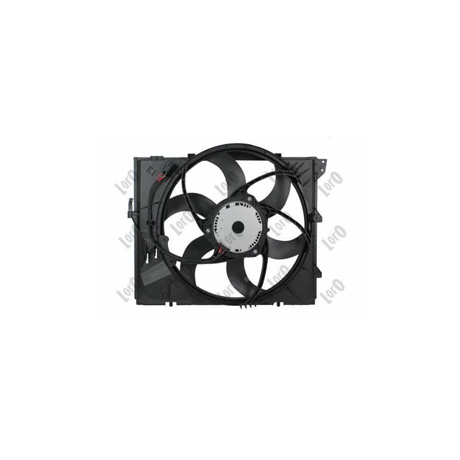 Abakus 0040140010 Fan, Radiator | ML Performance UK
