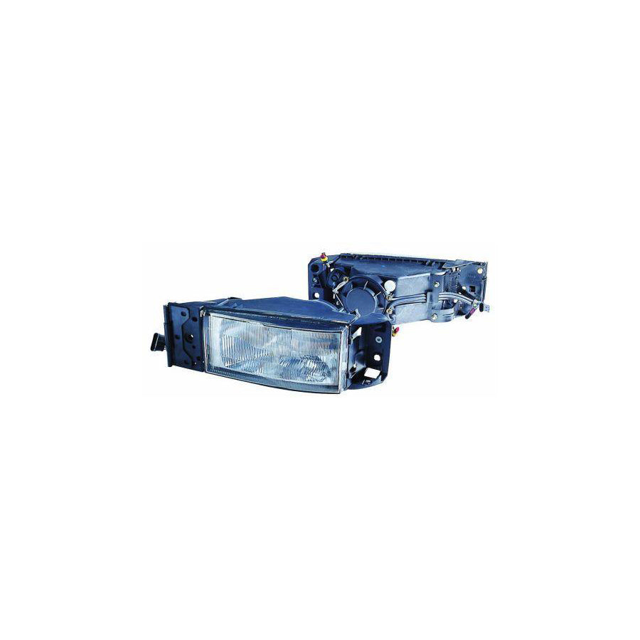 Abakus 6631104RLDEM Headlight | ML Performance UK