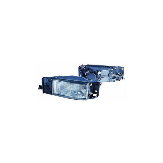 Abakus 6631104RLDEM Headlight | ML Performance UK