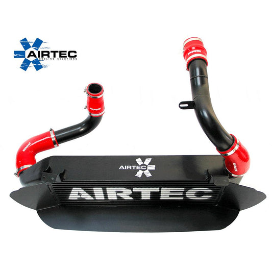 AIRTEC MOTORSPORT ATINTVAUX3 STAGE 3 100MM CORE GOBSTOPPER INTERCOOLER UPGRADE FOR ASTRA VXR MK5