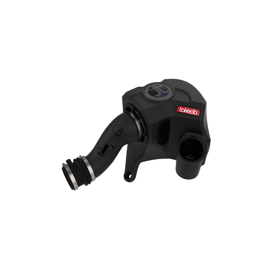  aFe 56-70013R Sealed Intake Honda Ridgeline 17-21 V6-3.5L  | ML Performance UK Car Parts