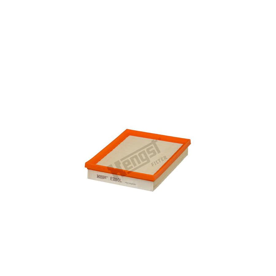HENGST FILTER E250L Air Filter | ML Performance UK Car Parts