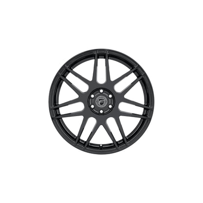 Forgestar F25181176P44 18x11 F14 Deep Concave 6x114.3 ET44 BS7.7 Gloss Black Performance Wheel