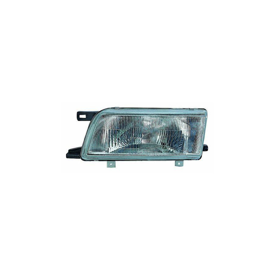 Abakus 2151153LLDEM Headlight For Nissan Sunny | ML Performance UK
