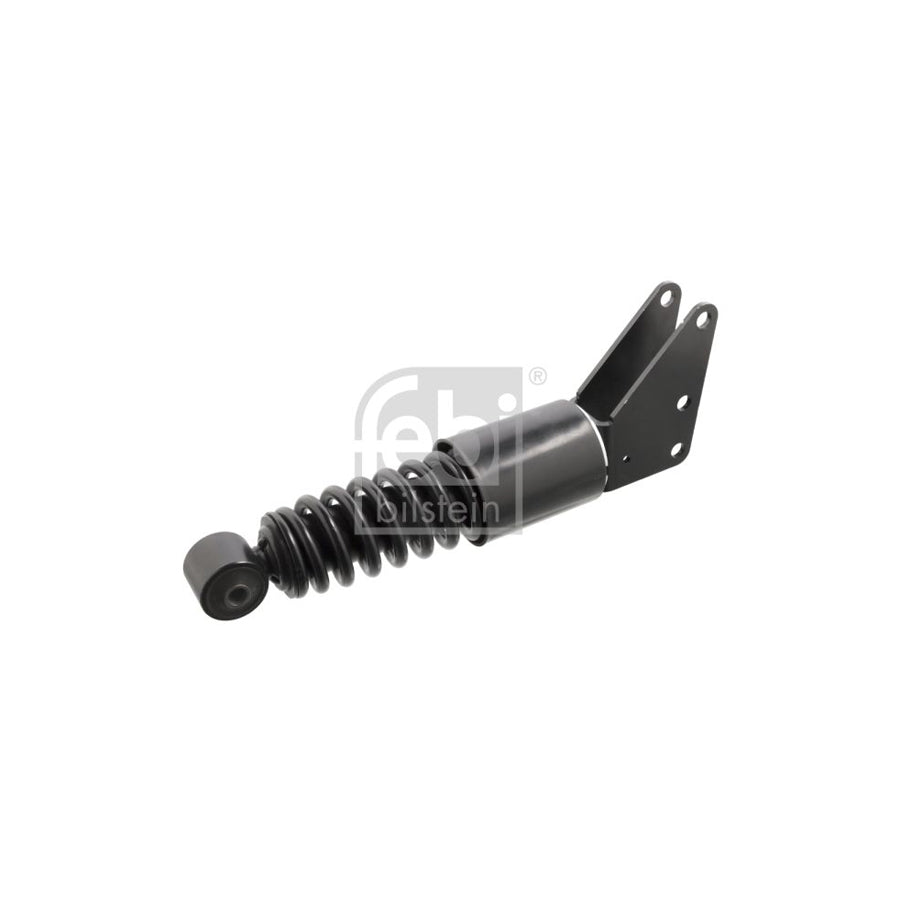 Febi Bilstein 102020 Shock Absorber, Cab Suspension