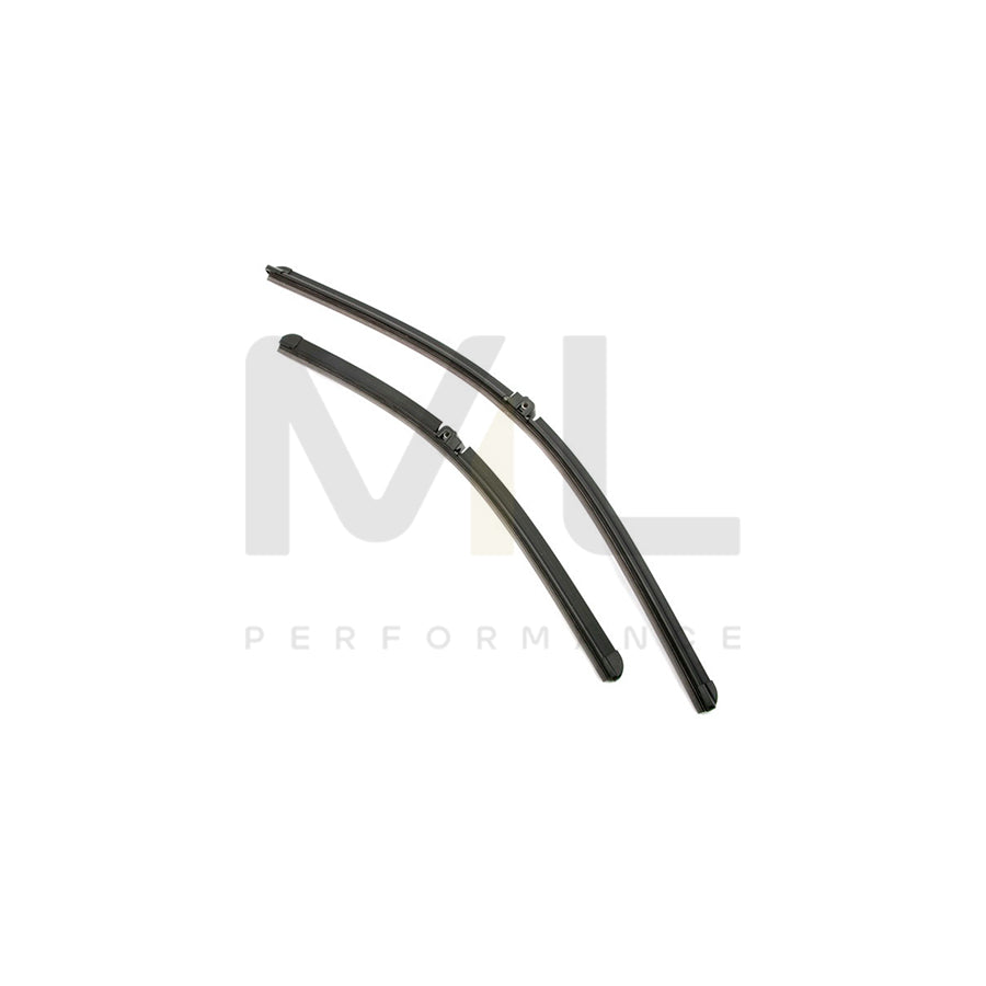 Bosch Aerotwin Flat Wiper Blade Set A453S | Wiper Blades UK | ML Performance Car Parts