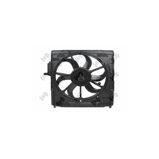 Abakus 0040140007 Fan, Radiator For Bmw X5 (E70) | ML Performance UK