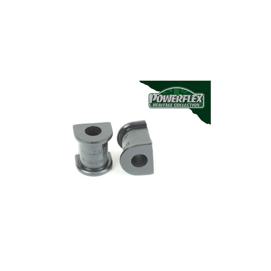 Powerflex PFR5-308-16H BMW E30 E36 Rear Anti Roll Bar Mounting Bush 16mm | ML Performance UK Car Parts