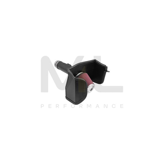 K&N 63-6018 Performance Air Intake System | ML Car Parts UK | ML Performance