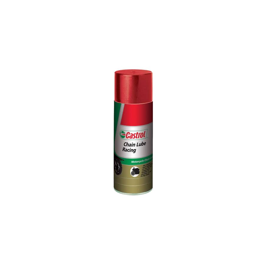 Castrol Chain Lube Racing - 0.4ltr | ML Performance UK Car Parts