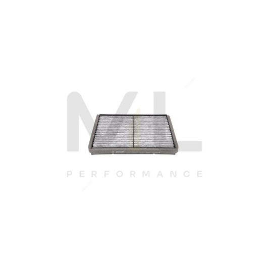 BOSCH Activated Carbon Cabin Filter 1987432363 [ R 2363 ] | ML Car Parts UK | ML Performance