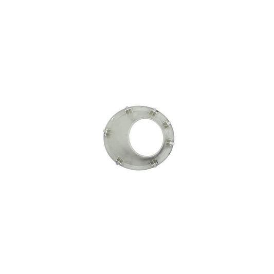 Blic 6502-07-6490918P Bumper Grill For Land Rover Discovery IV (L319)