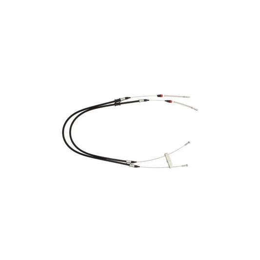 ABE C7X020ABE Hand Brake Cable