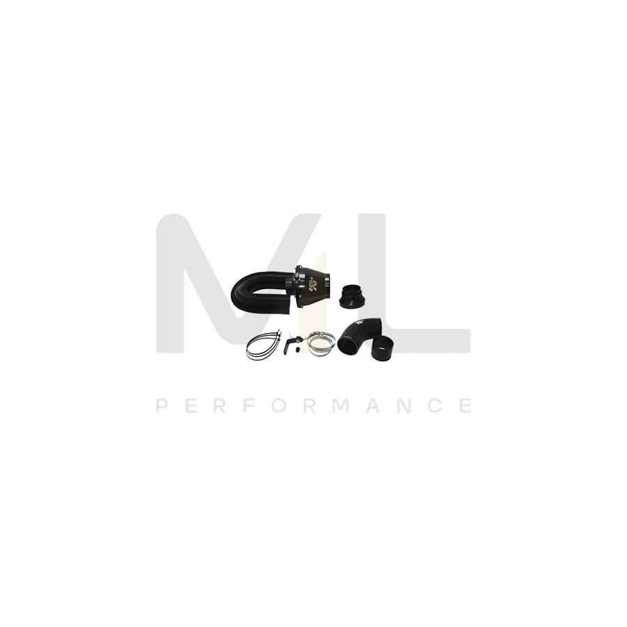 K&N 57A-6035 Performance Air Intake System | ML Car Parts UK | ML Performance