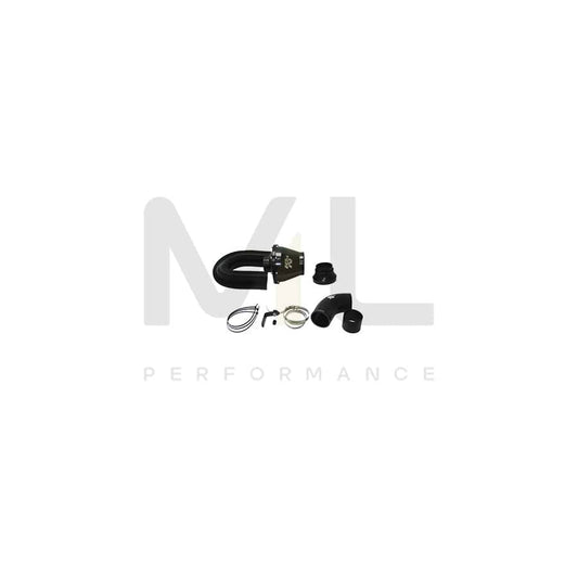 K&N 57A-6035 Performance Air Intake System | ML Car Parts UK | ML Performance