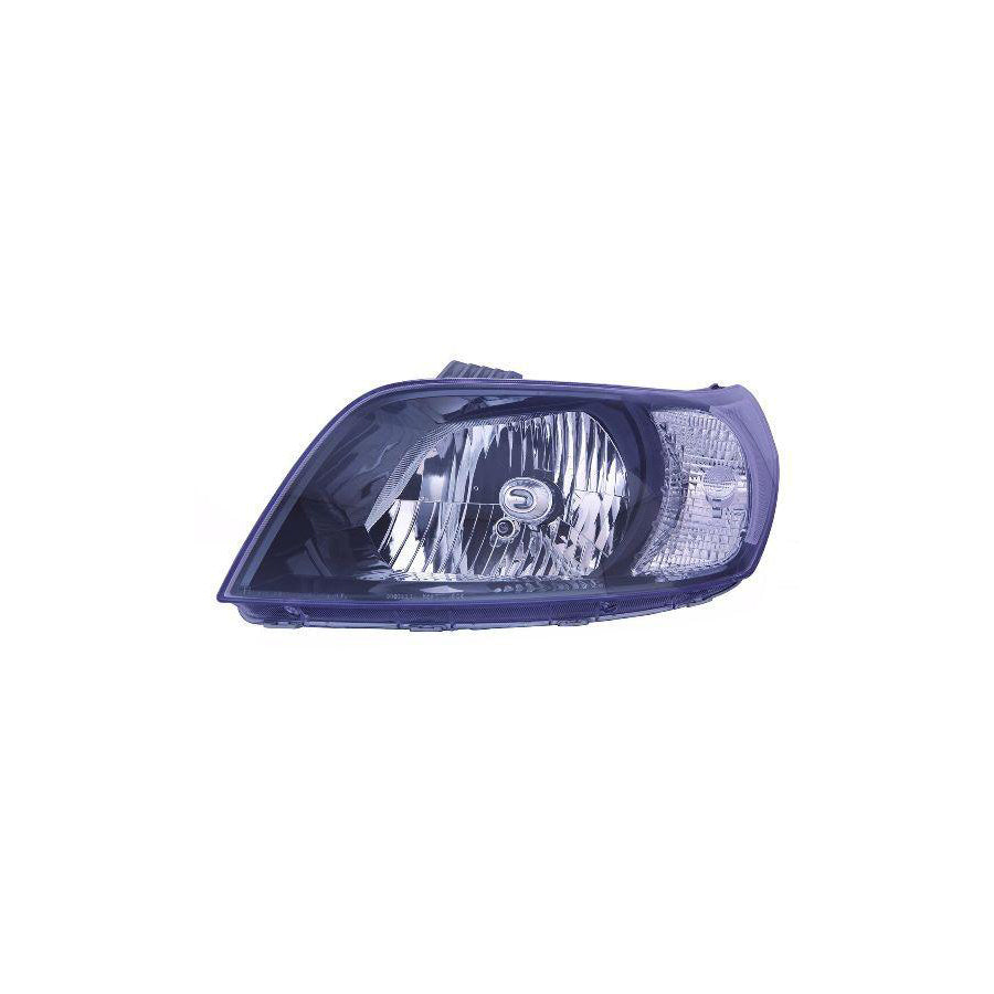 Abakus 2351105LMLEMN2 Headlight For Chevrolet Aveo / Kalos Hatchback (T250, T255) | ML Performance UK