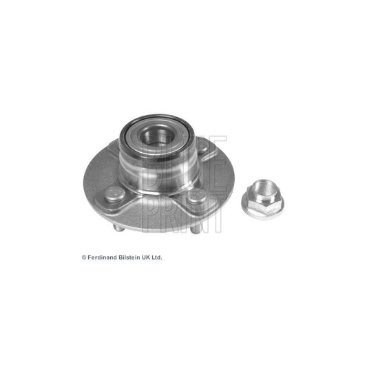 Blue Print ADG08360 Wheel Bearing Kit For Hyundai Accent
