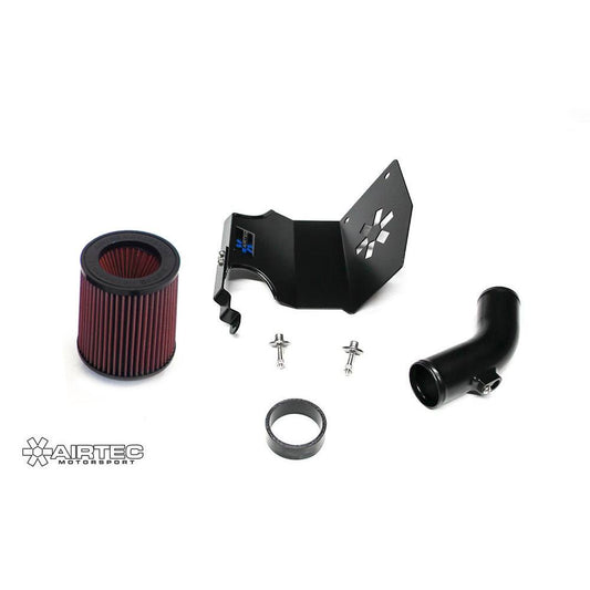 AIRTEC MOTORSPORT ATIKFO17 INDUCTION KIT FOR FIESTA MK8 1.0 & ST-LINE (2016-2020)