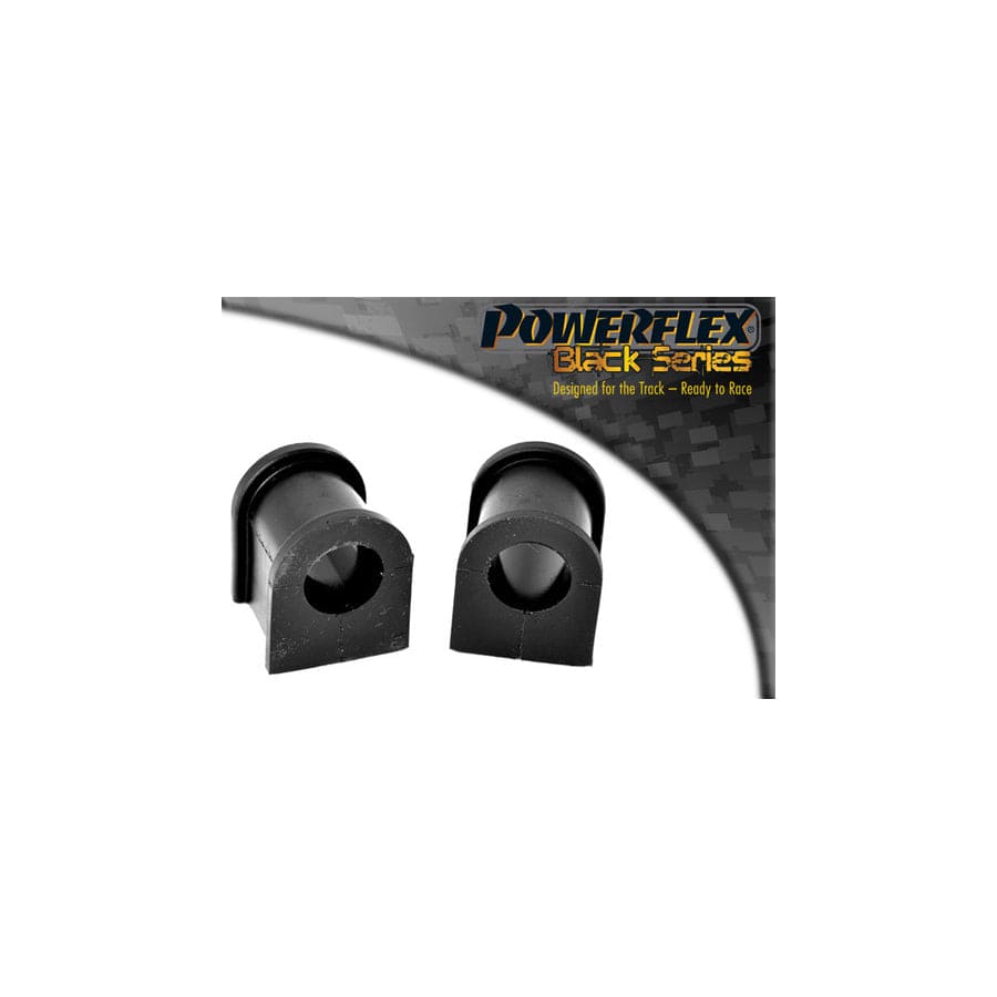 Powerflex PFR36-315BLK Mazda RX-7 Rear Anti Roll Bar Bush 18mm | ML Performance UK Car Parts