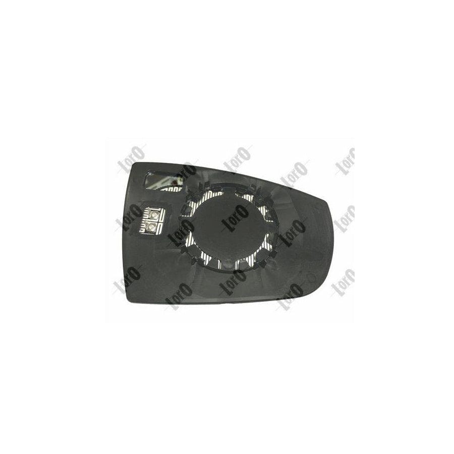 Abakus 1225G01 Mirror Glass, Outside Mirror | ML Performance UK