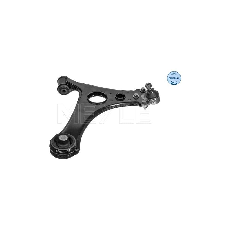 Meyle 016 050 0021 Suspension Arm Suitable For Mercedes-Benz A-Class (W168)