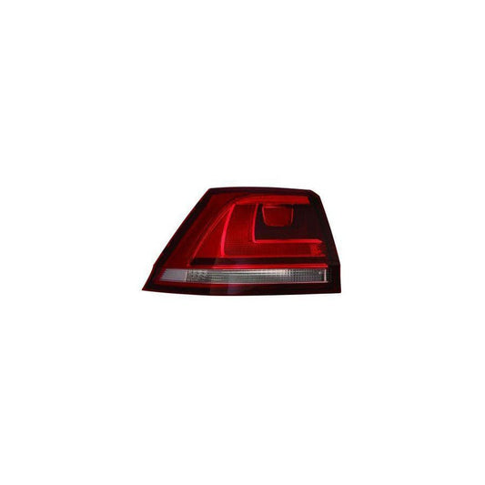 Abakus 44119F5LUE2 Rear Light For Vw Golf Vii Variant (Ba5, Bv5) | ML Performance UK