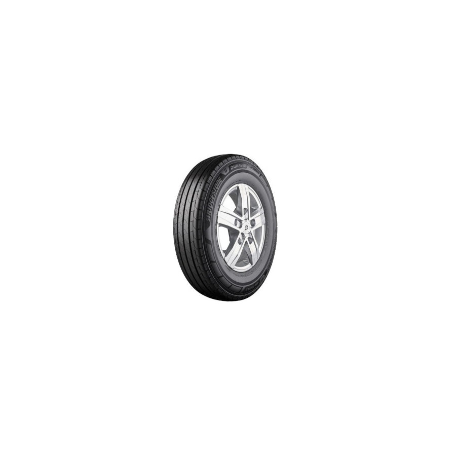 Bridgestone Duravis Van Enliten 205/65 R16 107T Summer Car Tyre