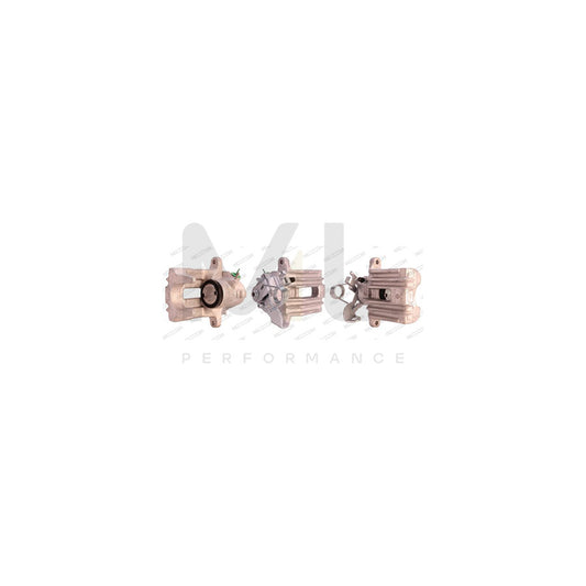 FERODO PREMIER FCL694936 Brake Caliper without accessories | ML Performance Car Parts
