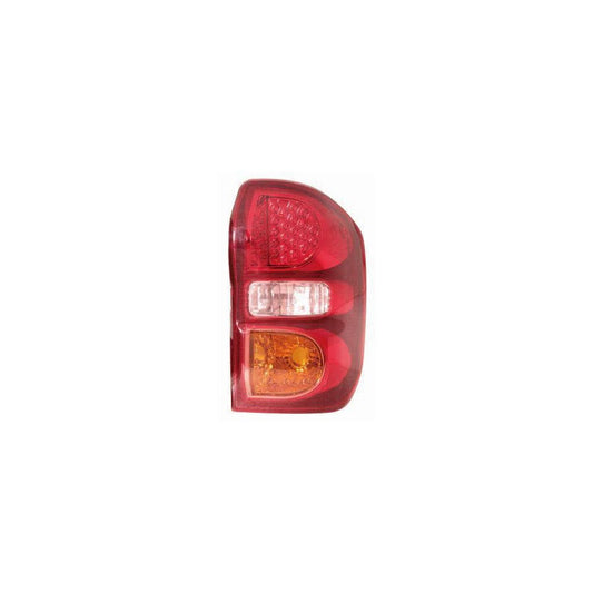 Abakus 21219H6PXUE Combination Rearlight Set For Toyota Rav4 Ii Off-Road (Xa20) | ML Performance UK