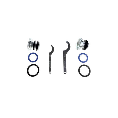 Bilstein 47-196568 FORD Focus B14 PSS Coilover 2 | ML Performance UK Car Parts