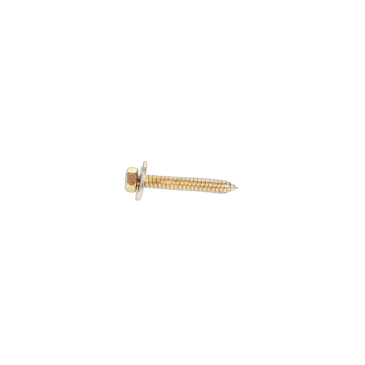 Genuine BMW 07119916848 E36 E32 E34 Hex Head Screw ST6,3X45-C-Z2 (Inc. 525i) | ML Performance UK Car Parts
