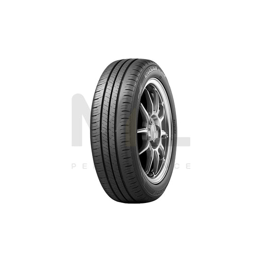 Dunlop Enasave EC300 215/70 R16 100H Summer Tyre | ML Performance UK Car Parts