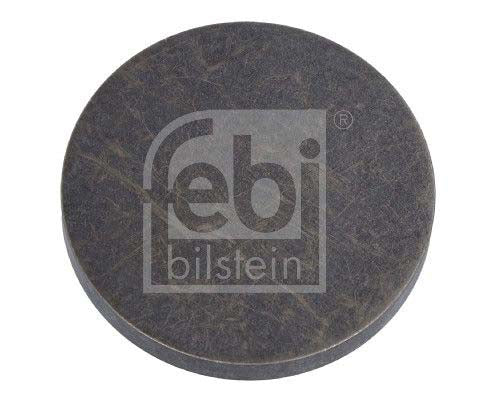 Febi Bilstein 07552 Adjusting Disc, Valve Clearance | ML Performance UK Car Parts