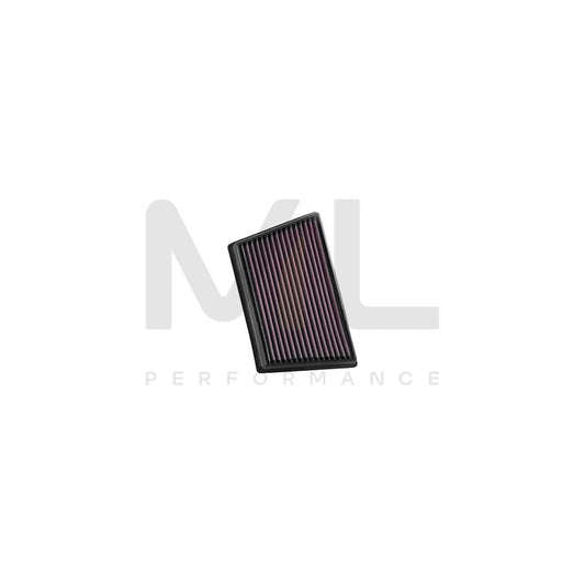 K&N 33-3073 Replacement Air Filter | ML Car Parts UK | ML Performance