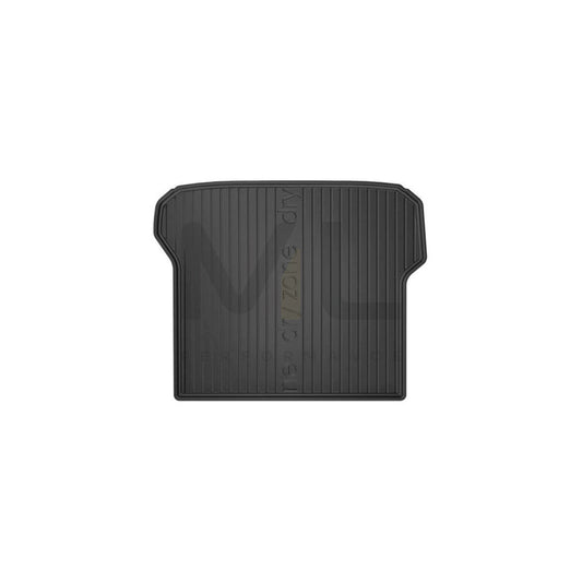 FROGUM dry zone DZ406049 Car boot tray for VOLVO V70 TPE (thermoplastic elastomer) | ML Performance Car Parts