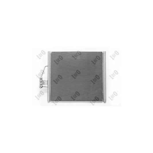 Abakus 0040160005 Air Conditioning Condenser For Bmw 5 Series | ML Performance UK