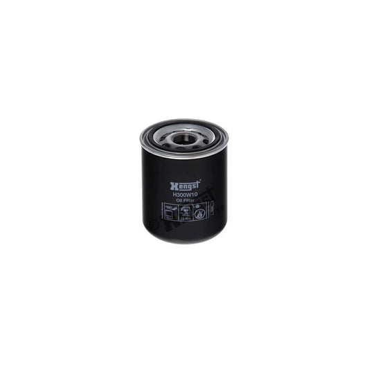 Hengst Filter H300W10 Filter, Operating Hydraulics