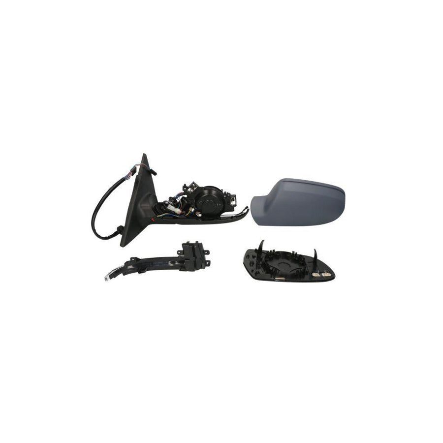 Blic 5402-25-051337P Wing Mirror For Audi A5