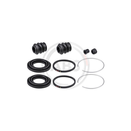 A.B.S. 73369 Repair Kit, Brake Caliper