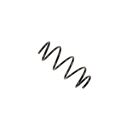 Bilstein 37-172312 MERCEDES-BENZ W/C204 B3 OE Replacement Front Coil Spring 1 | ML Performance UK Car Parts