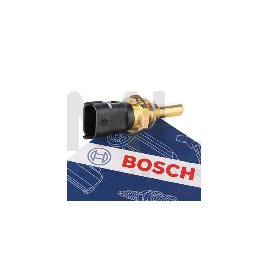 BOSCH Coolant Temperature Sensor 0281002169 ML Car Parts UK ML