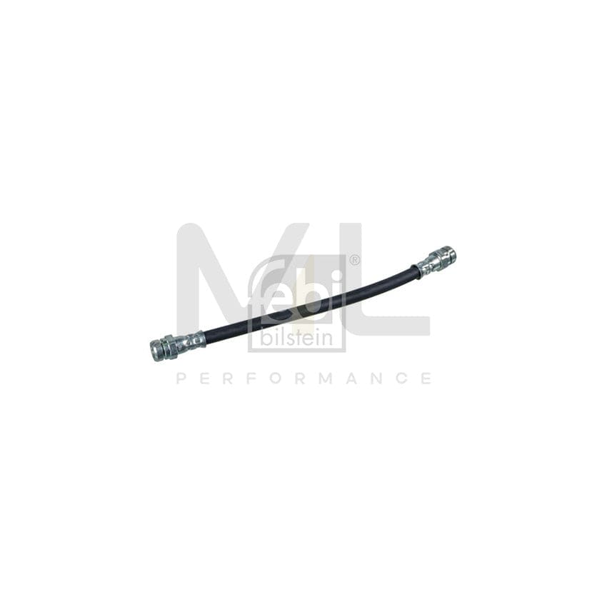 FEBI BILSTEIN 28610 Brake Hose Rear Axle Left, Rear Axle Right, 267mm | ML Performance Car Parts