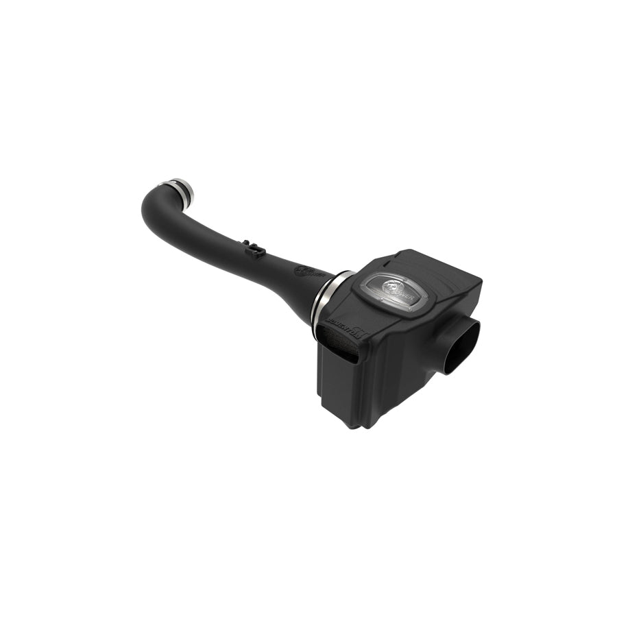  aFe 50-70077D Sealed Intake Nissan Frontier 20-21 V6-3.8L  | ML Performance UK Car Parts