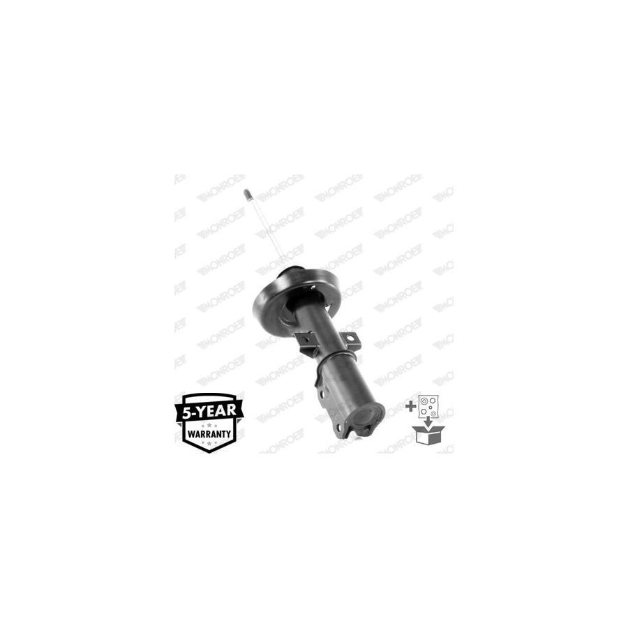 Monroe E4212 Shock Absorber For Renault Super 5