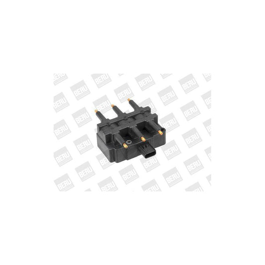 Beru ZS455 Ignition Coil