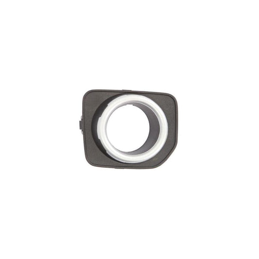 Blic 6502-07-6490914P Bumper Grill For Land Rover Discovery IV (L319)