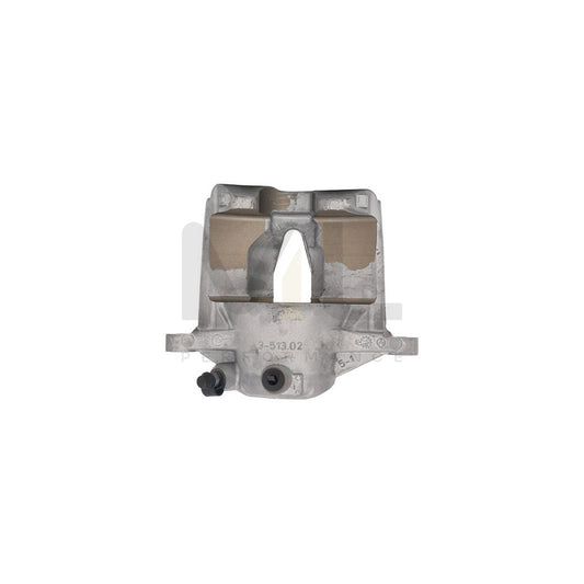 BOSCH 0 204 204 787 Brake Caliper with accessories | ML Performance Car Parts