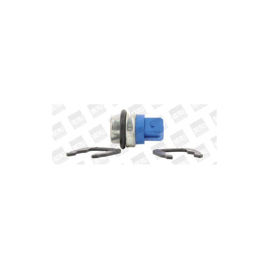 Beru ST266 Sensor, Coolant Temperature For Vw Polo