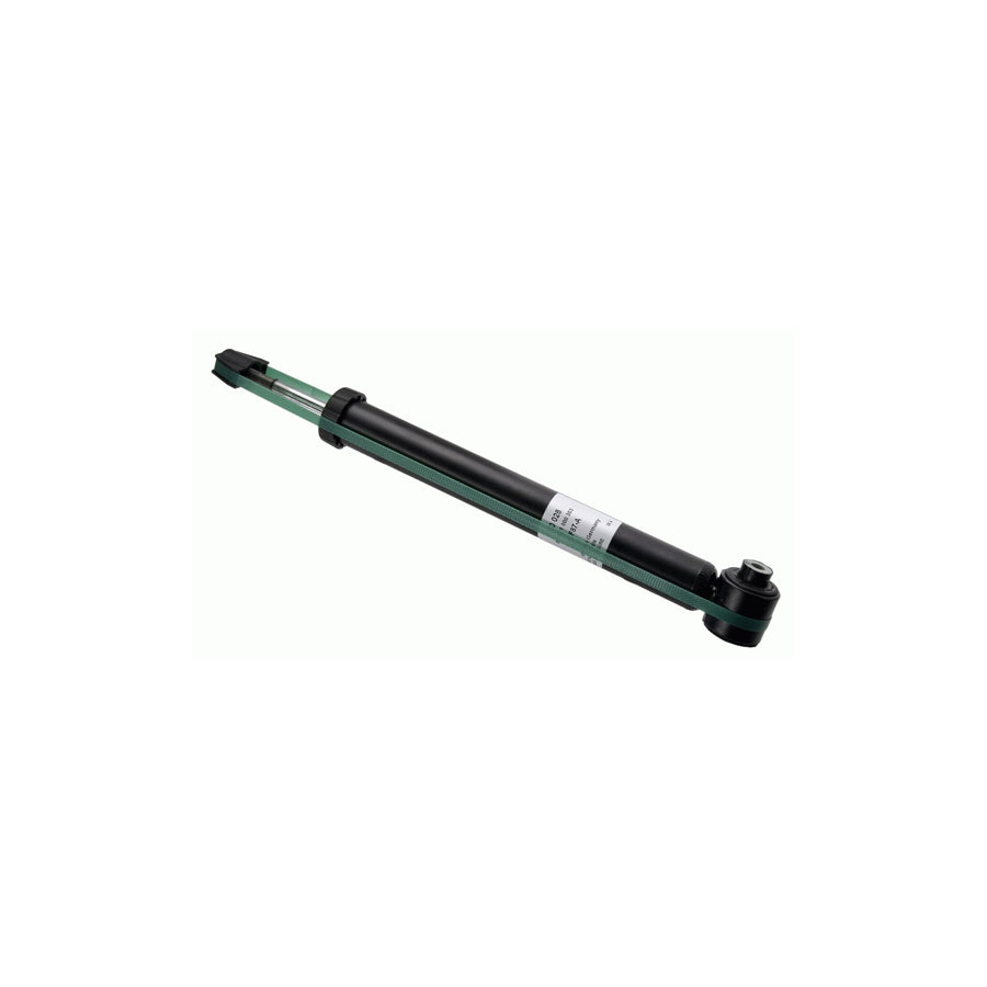 Sachs 310 028 Shock Absorber For Audi A6